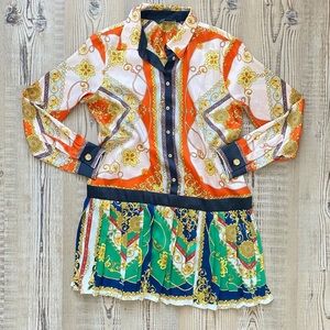 Zara women’s dress 👗